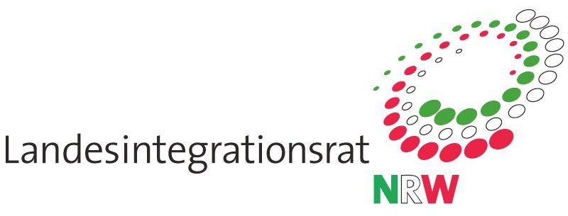 Logo Landesintegrationsrat
